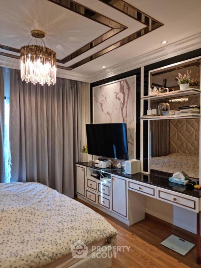 รูป บ้าน 5-ห้องนอน ที่ เซนโทร บางนา กม.7 ใน บางแก้ว (ID 1401604) - รูปที่ 9/16