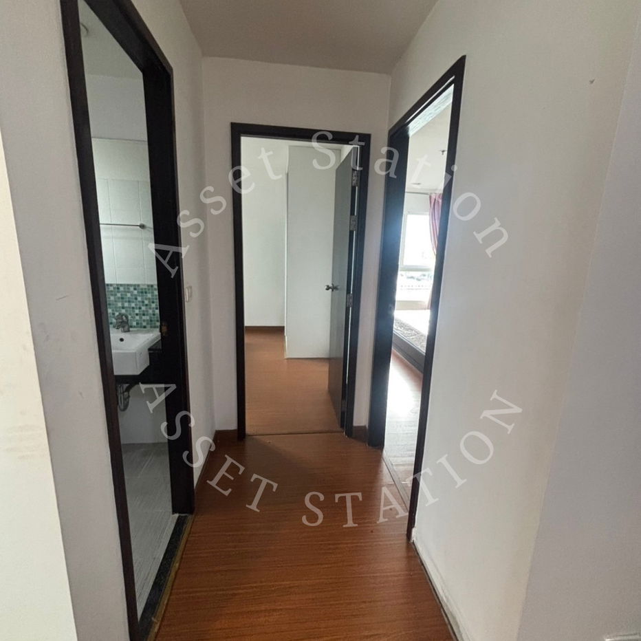 picture 🔥 Condo for sale: Diamond Sukhumvit – 🚈 Near BTS On Nut 400 meters 🔥 - 7/8