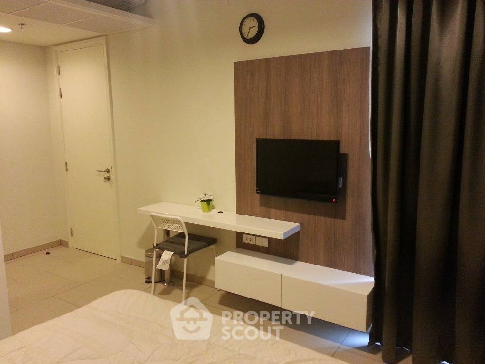 รูป คอนโด 1-ห้องนอน ที่ ซายร์ วงศ์อมาตย์ ใกล้ วงศ์อมาตย์ (ID 805665) - รูปที่ 2/13