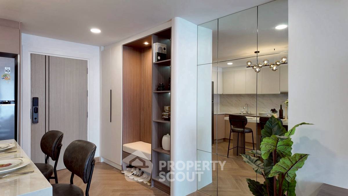 picture 2-BR Condo at Sritana Condominium 2 close to Chiang Mai University (ID 2253548) - 15/18