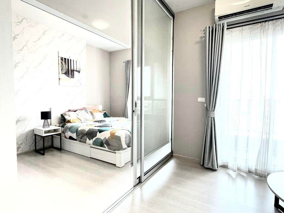 picture Code : KJ8579  for rent Chapter One Shine Bangpo // Line ID: @kjcondo (with @) // - 5/17