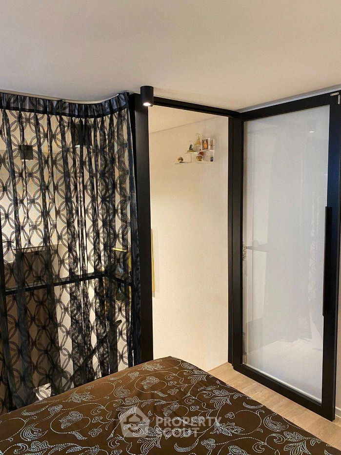 picture 1-BR Condo at Siamese Sukhumvit 87 near BTS On Nut (ID 1151071) - 27/27