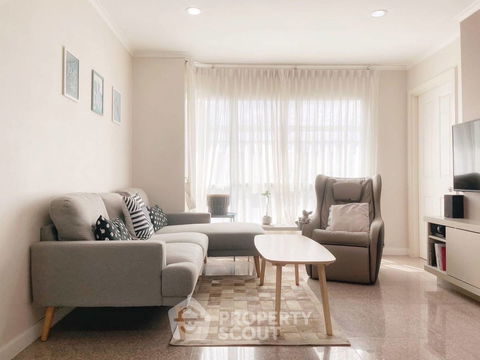 2-BR Condo at Lumpini Park Riverside Rama 3 close to Phra Ram 3 (ID 2294578)