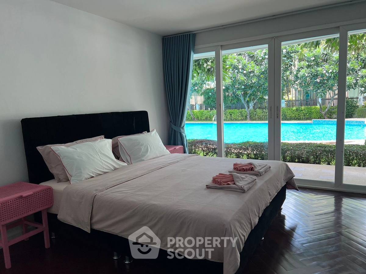 picture 4-BR Condo at Baan Saechuan close to Hua Hin City (ID 1238132) - 21/25