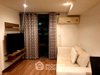 คอนโด BTS อารีย์ : คอนโด 1-ห้องนอน ที่ พรอม พหลโยธิน 2 คอนโดมิเนียม ใกล้ BTS อารีย์ (ID 441094)