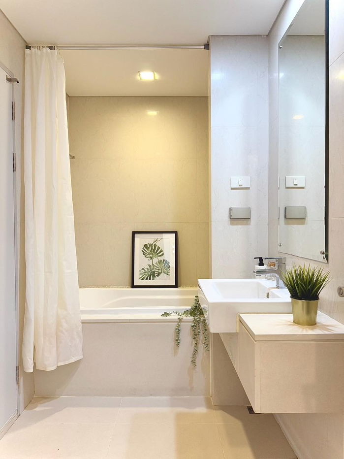 picture LE LUK CONDOMINIUM  50 Sqm New Renovate 5.3 MB Condo for sale - 14/16