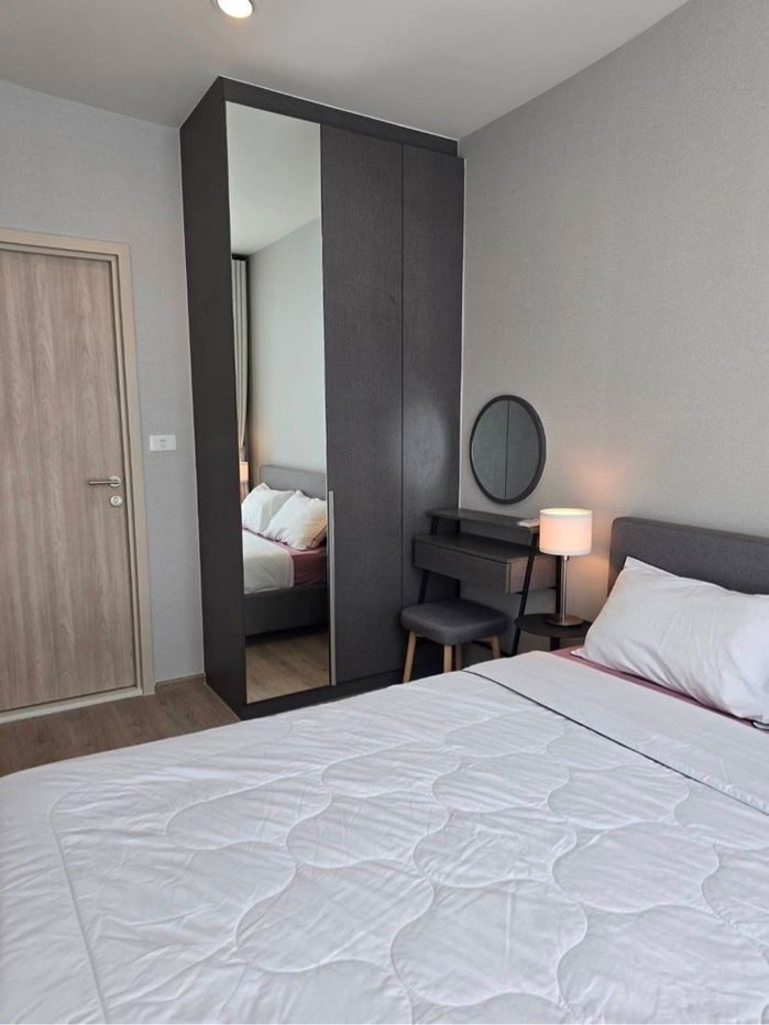 picture #Z2256💥020968🔥 Condo for rent Nue District R 9 (Rama 9) - 3/10