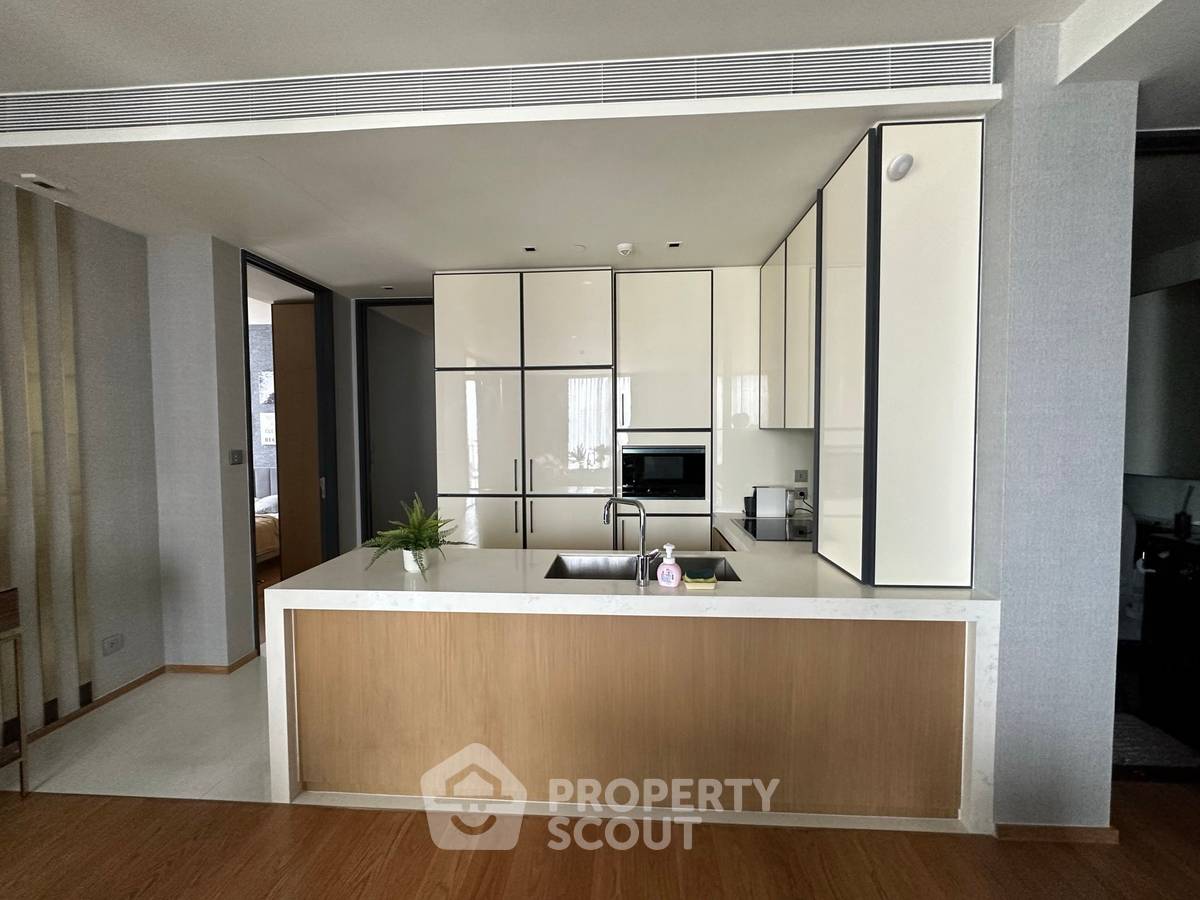 picture 3-BR Condo at Beatniq Sukhumvit 32 near BTS Thong Lor (ID 1781324) - 9/11