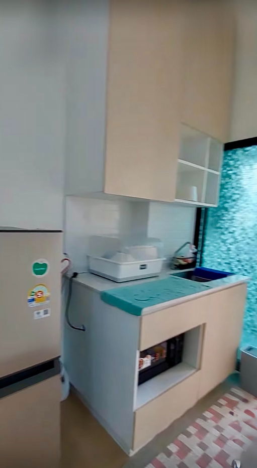 picture code : C90 Ploen Ploen Condominium Tiwanon - Wongsawang - 10/14