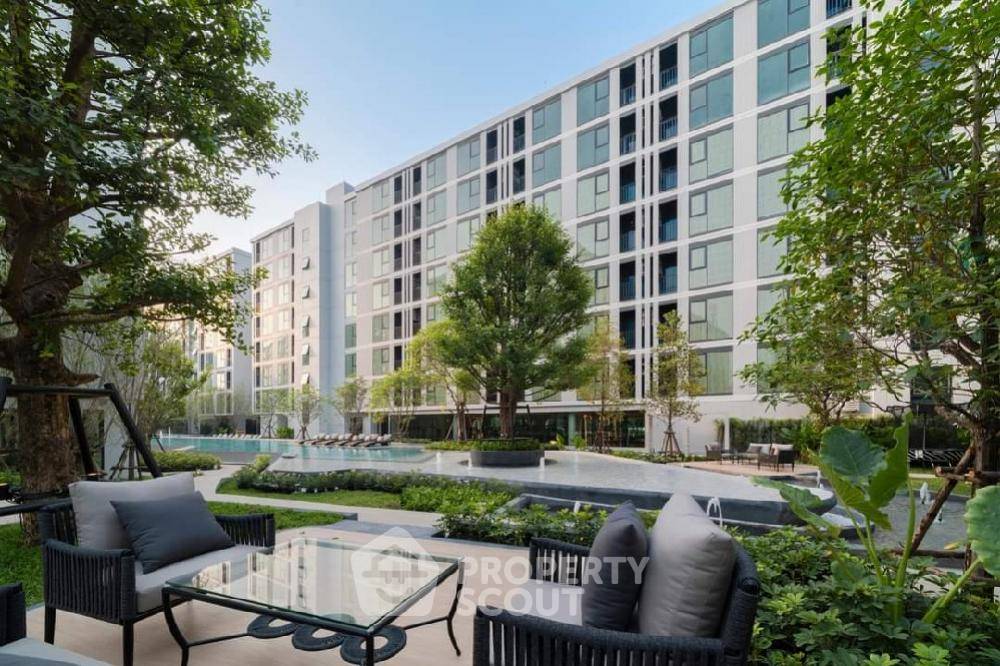 picture 2-BR Condo at Atmoz Oasis Onnut in Suan Luang (ID 1835331) - 15/26
