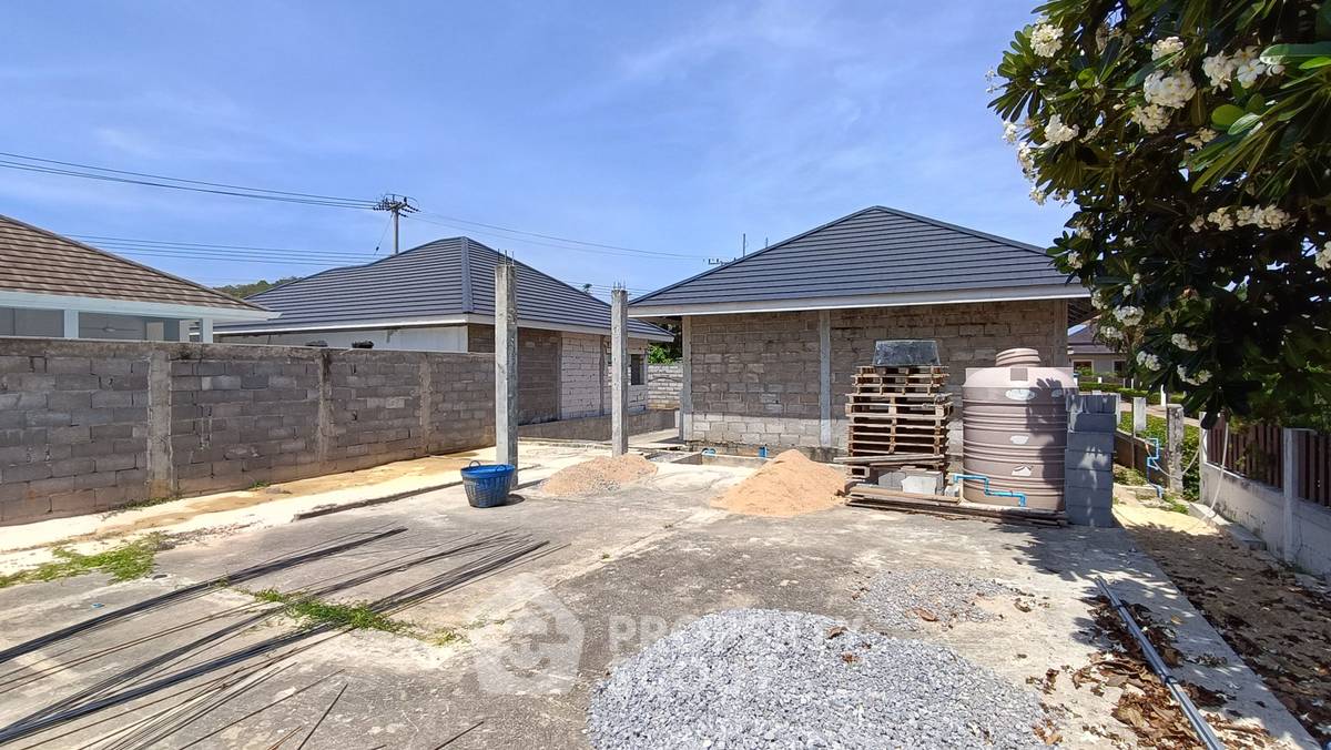 picture 3-BR Villa in Wang Phong (ID 2090467) - 6/11
