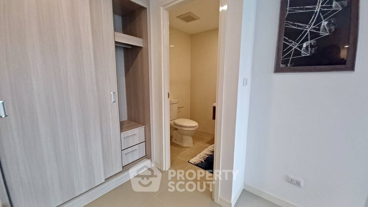 รูป คอนโด 2-ห้องนอน ที่ ซี สราญ คอนโดมิเนียม ใกล้ บางเสร่ (ID 995253) - รูปที่ 17/30