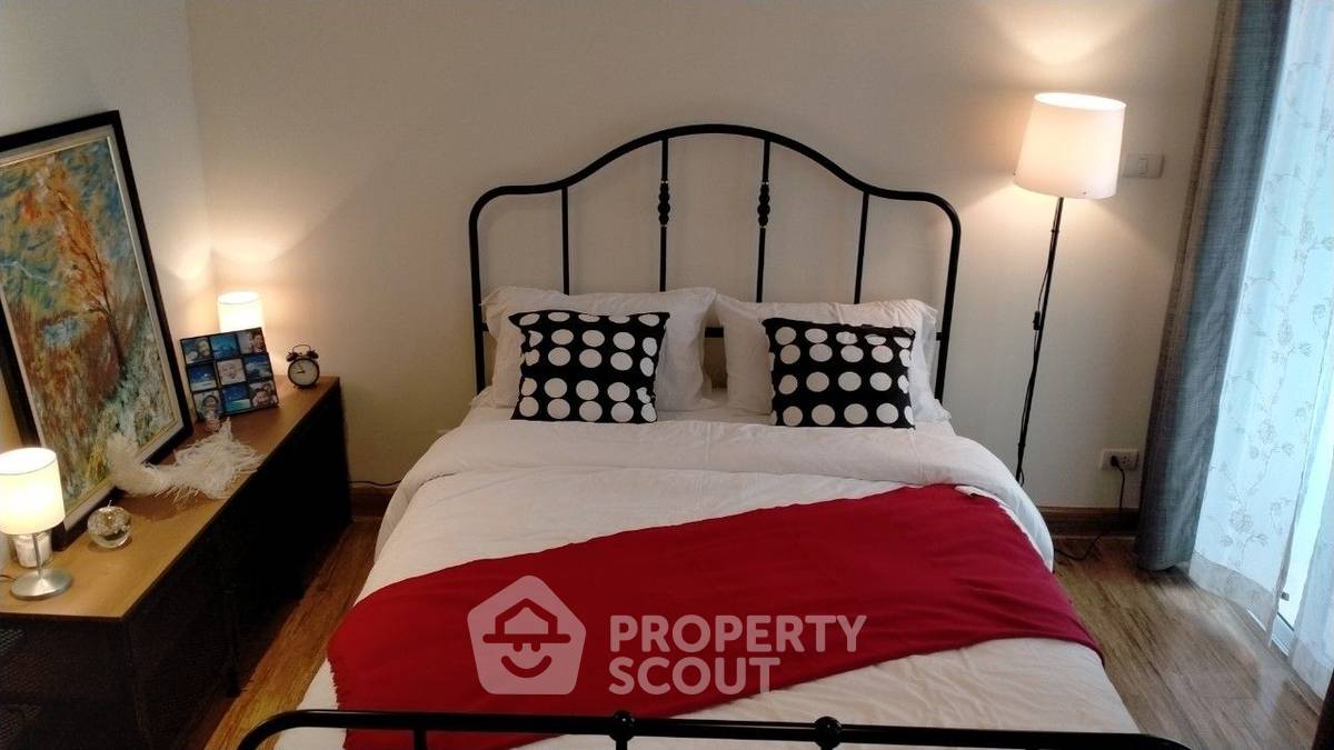 picture 1-BR Condo at J.W. Boulevard Srivara Condominium in Phlapphla (ID 2292564) - 11/19