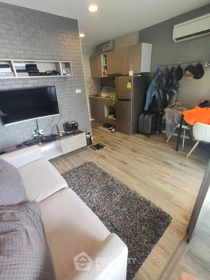 รูป คอนโด 1-ห้องนอน ที่ โมดิซ ลาดพร้าว 18 ใกล้ MRT รัชดาภิเษก (ID 1958914) - รูปที่ 3/9