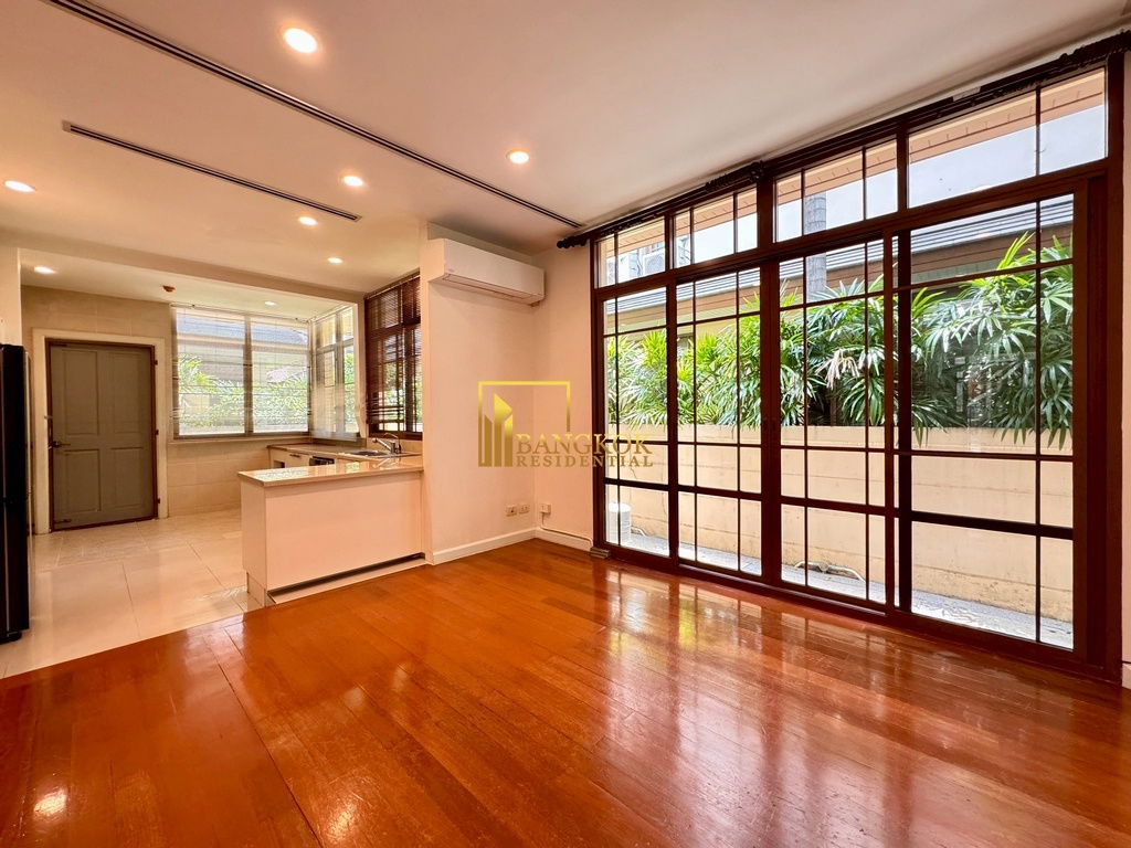 picture Baan Sansiri 67 | Luxurious 4 Bedroom House in Phra Khanong - BR28286SH - 13/58