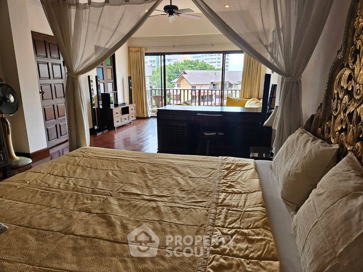 picture 2-BR Condo at Chateau Dale Thai Bali Jomtien close to Pattaya South (ID 1717351) - 10/16