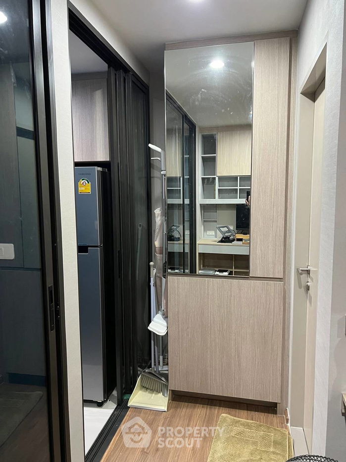 รูป คอนโด 1-ห้องนอน ที่ นิช โมโน อิสรภาพ ใกล้ MRT สนามไชย (ID 2286916) - รูปที่ 9/11