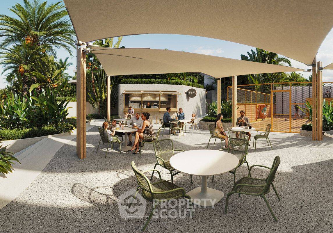picture 4-BR Villa at Mutti Family Villas in Chalong (ID 1553801) - 8/11