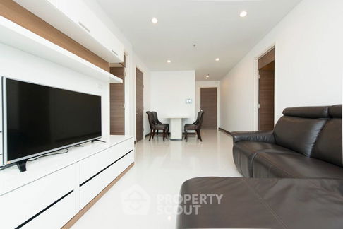 คอนโด 2-ห้องนอน ที่ ศุภาลัย พรีมา ริวา พระราม 3 - นราธิวาส ใน ช่องนนทรี (ID 513112)