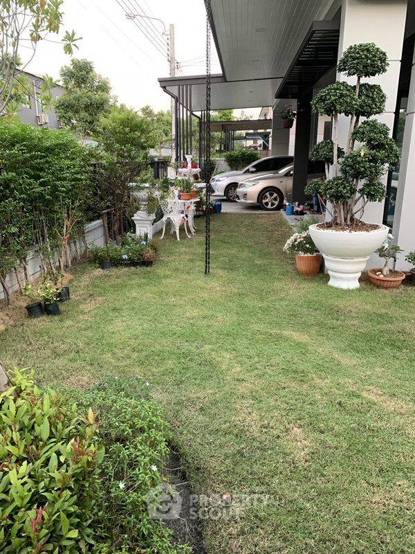 picture 4-BR House at Centro Bangna Km.7 in Bang Kaeo (ID 2150290) - 9/10