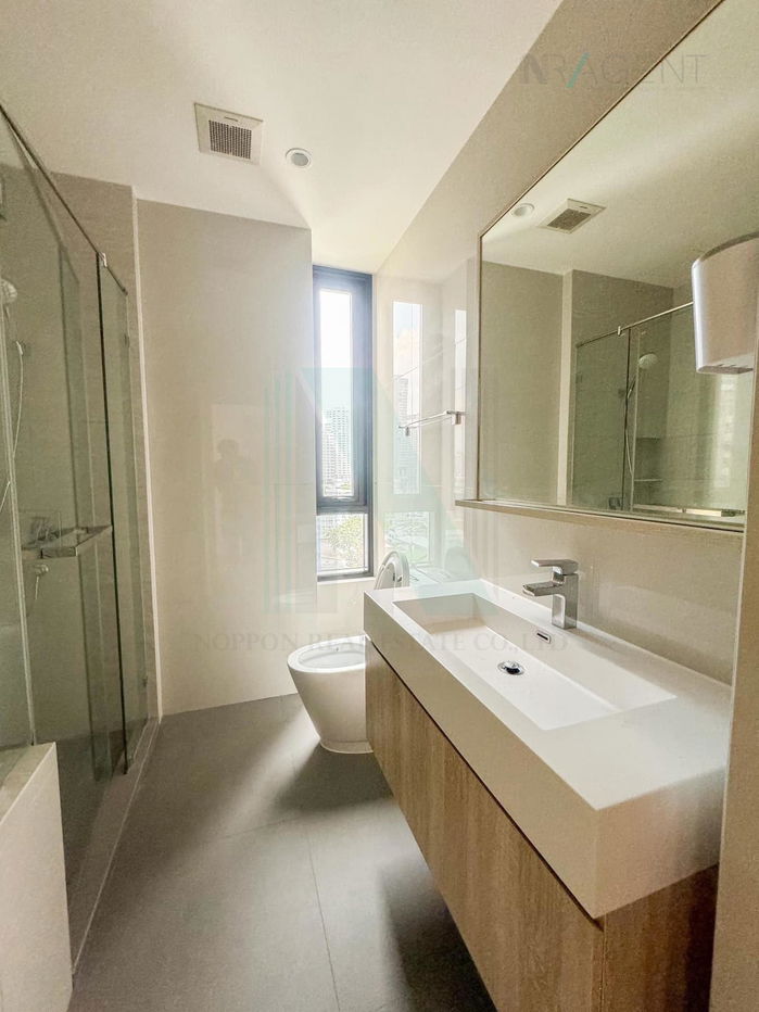 picture 🔺 For Sell Condo MARU EKKAMAI 2 Building 1, Floor 11,2 bed room, Room size 55 sqm - 4/8