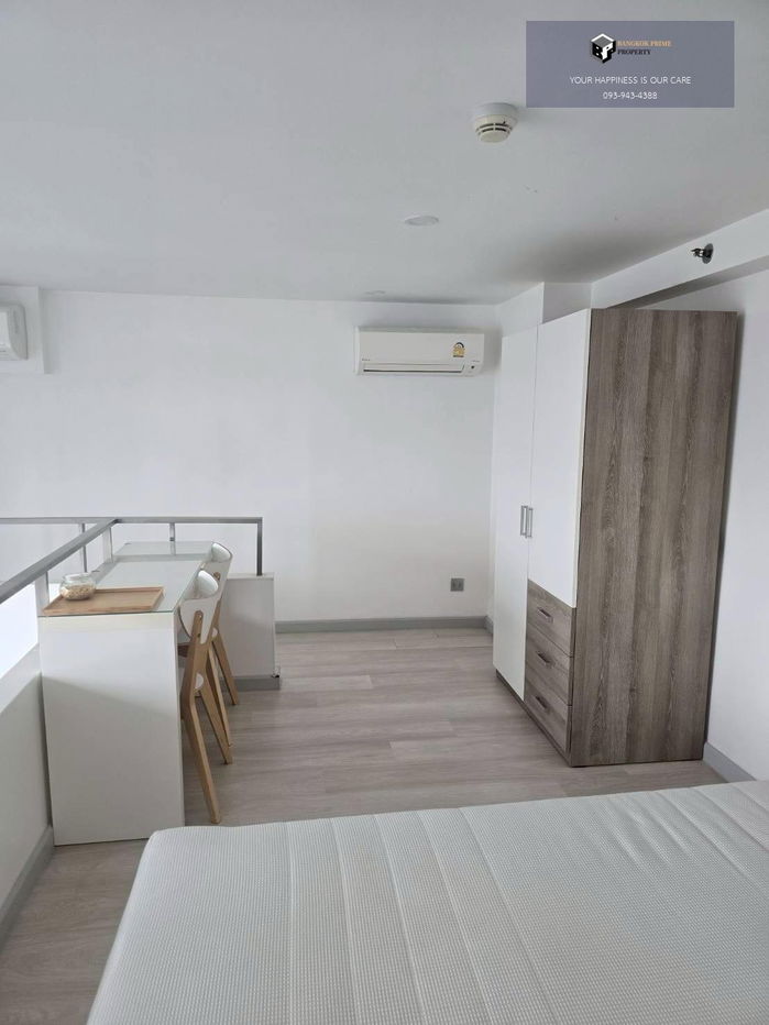 รูป Knightsbridge Prime Sathorn | ใกล้ BTS ช่องนนทรี #2025090311708 - รูปที่ 7/8
