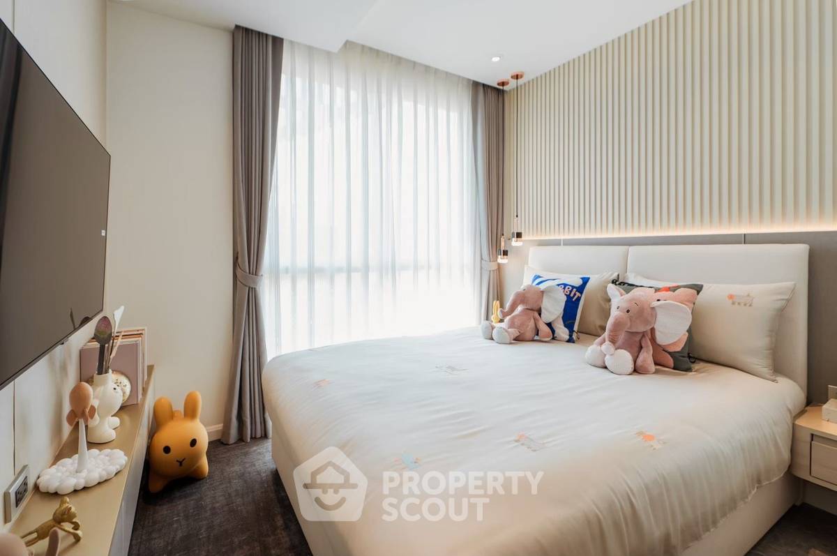รูป คอนโด 2-ห้องนอน ที่ เดอะ คอรัล พัทยา ใกล้ เมืองพัทยา (ID 2060536) - รูปที่ 6/24
