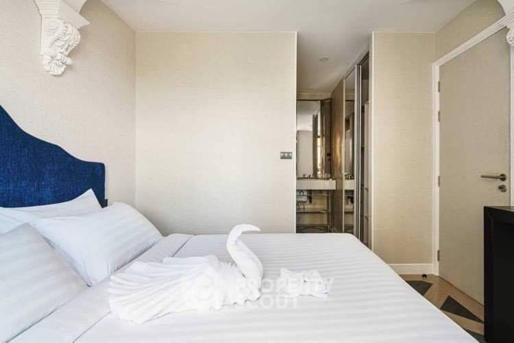 picture 2-BR Condo at Espana Condo Resort Pattaya close to Pattaya (ID 1196441) - 12/12
