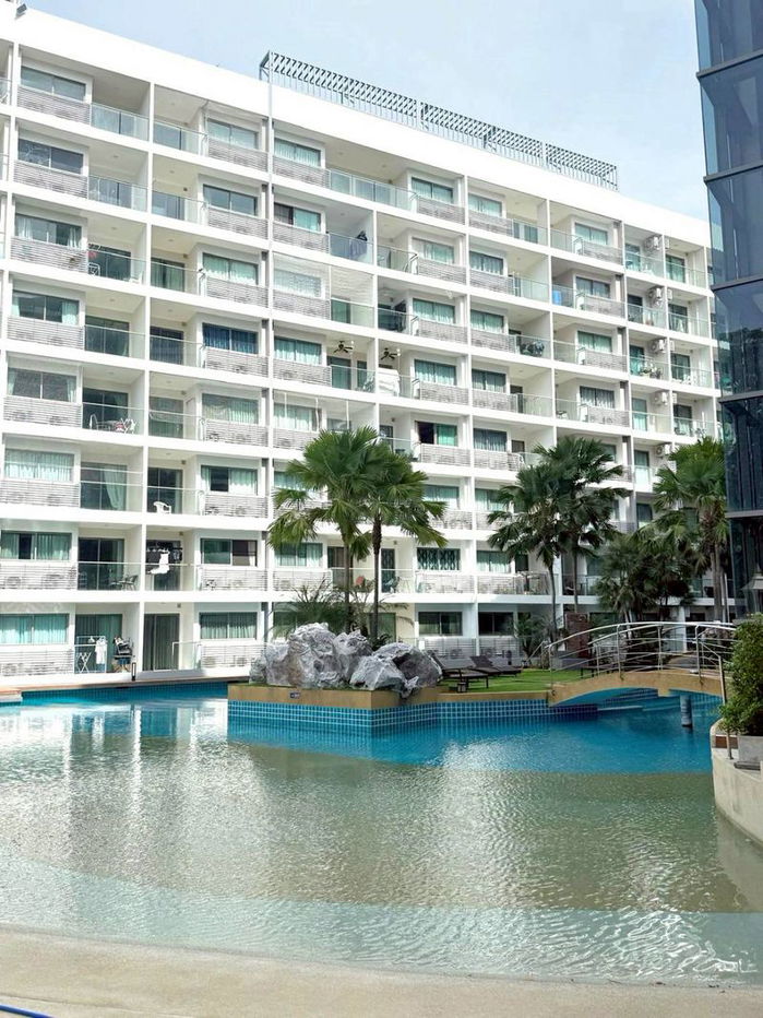 รูป Studio Condominium @ Laguna Beach Resort - รูปที่ 7/23