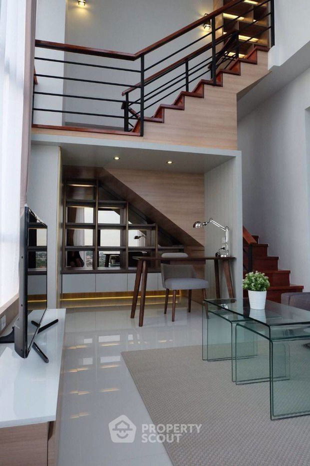 รูป คอนโด 2-ห้องนอน ที่ เดอะ สกาย ศรีราชา ใน สุรศักดิ์ (ID 997201) - รูปที่ 8/20