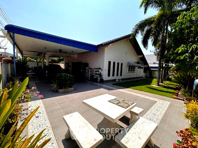 Houses for sale Hua Hin Night Market : 2-BR Villa at Dusit Land & House 7 close to Raruk Hua Hin (ID 1295652)