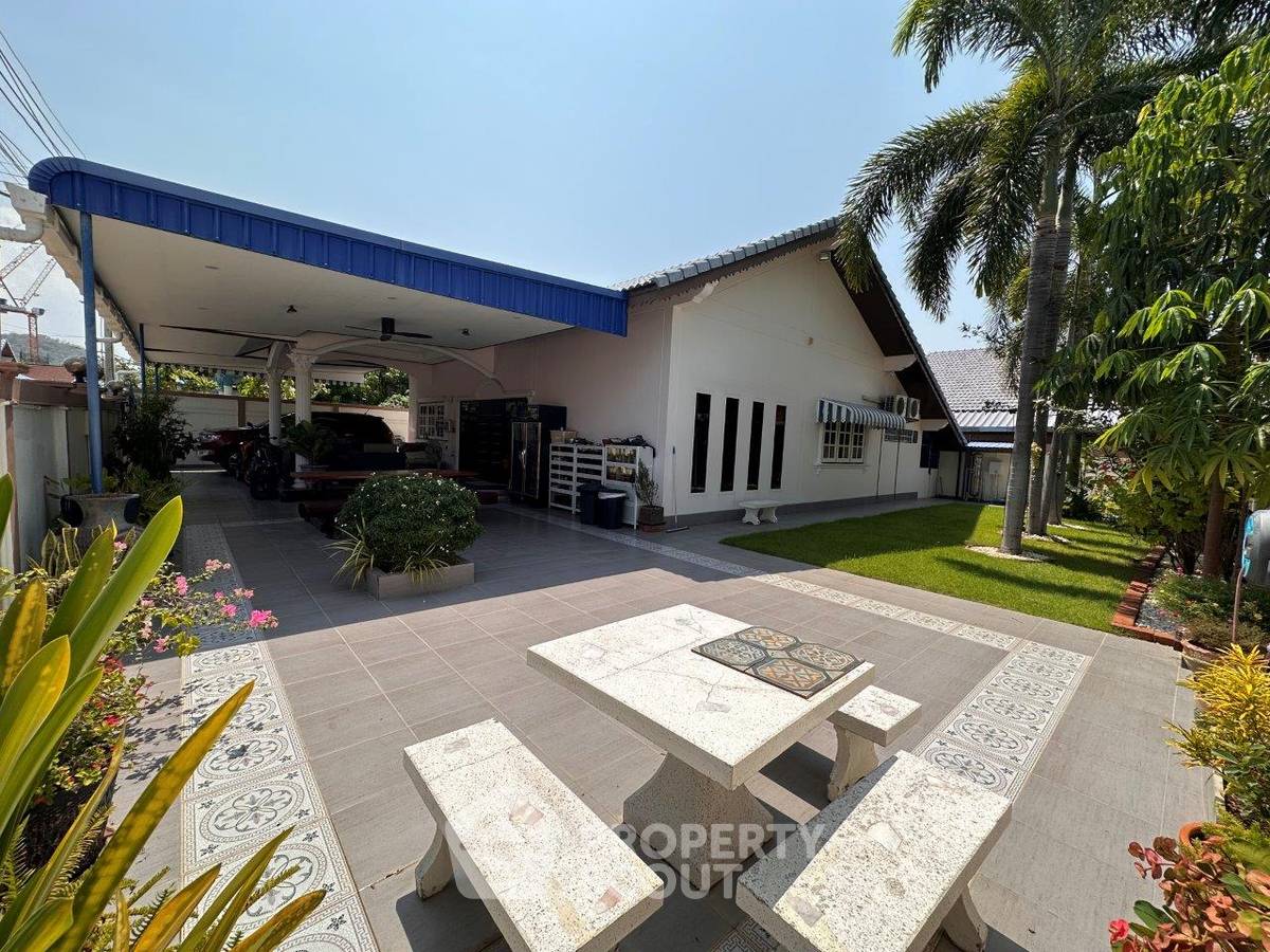 picture 2-BR Villa at Dusit Land & House 7 close to Raruk Hua Hin (ID 1295652) - 1/49