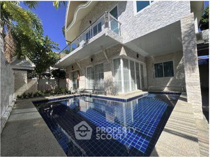 บ้าน 6 ห้องนอน ขาย ที่ บ้านนัจฉา พัทยาเหนือ (หนองปรือ) (ID 2111208)