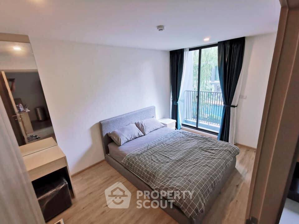 picture 1-BR Condo at Serio Sukhumvit 50 near BTS On Nut (ID 392494) - 4/5