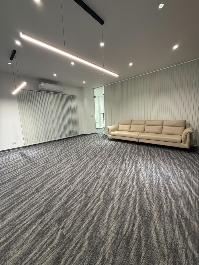 รูป ให้เช่า Home Office สำนักงาน บีสแควร์ พระราม 9-เหม่งจ๋าย ใกล้โรงเรียนนานาชาติสิงคโปร์ - รูปที่ 12/24