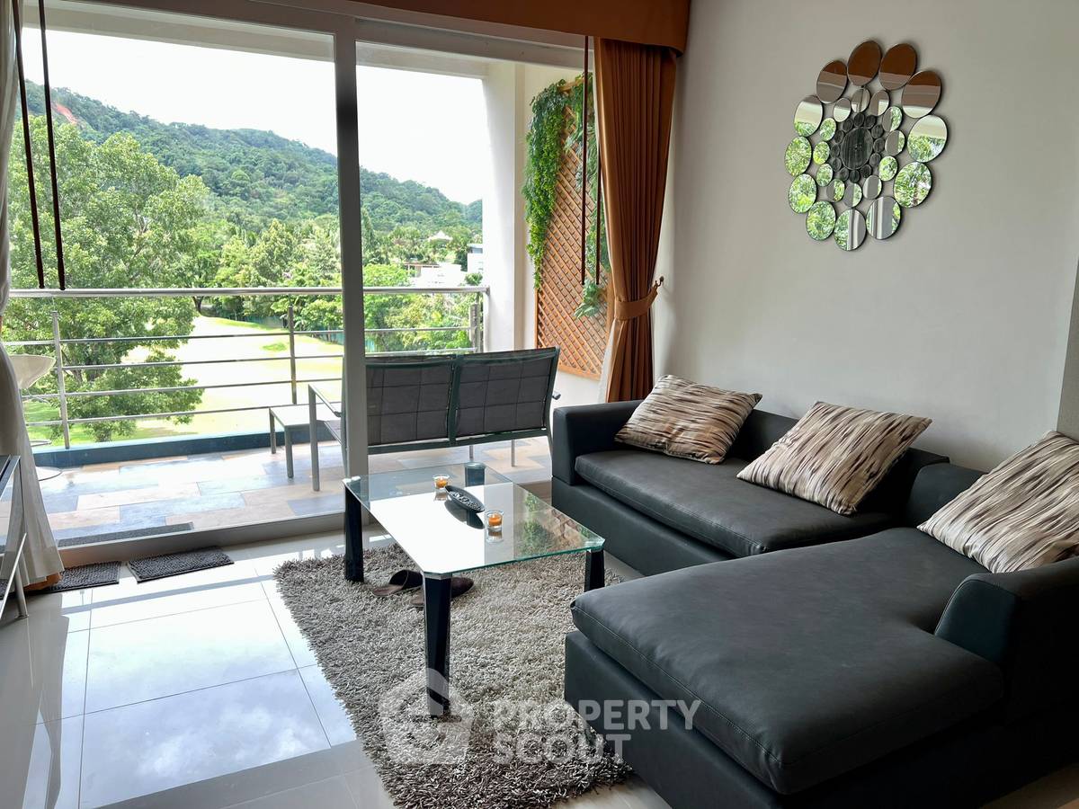 2-BR Condo at Kathu Golf Condo close to Kathu (ID 1533641) - image 3