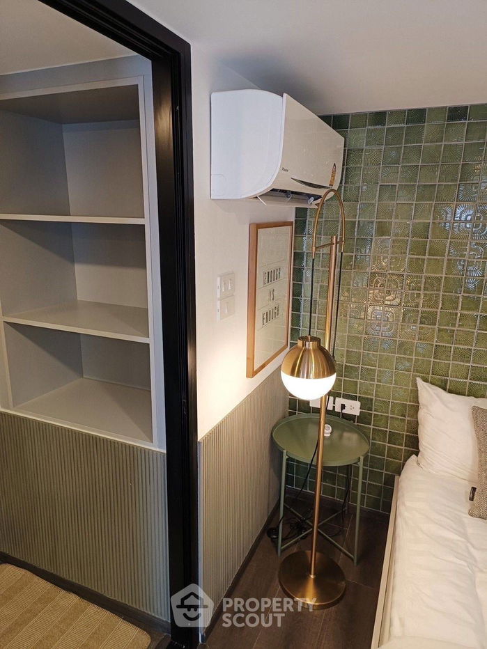 picture 1-BR Condo at Knightsbridge Space Ratchayothin near BTS Ratchayothin (ID 1697933) - 11/20