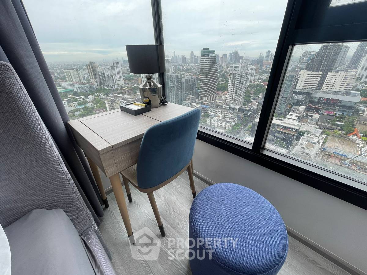 picture 1-BR Condo at XT Ekkamai near BTS Thong Lor (ID 2221905) - 6/11
