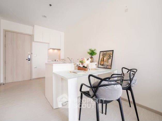 รูป คอนโด 1-ห้องนอน ที่ ริทึ่ม สุขุมวิท42 ใกล้ BTS เอกมัย (ID 1441695) - รูปที่ 6/16