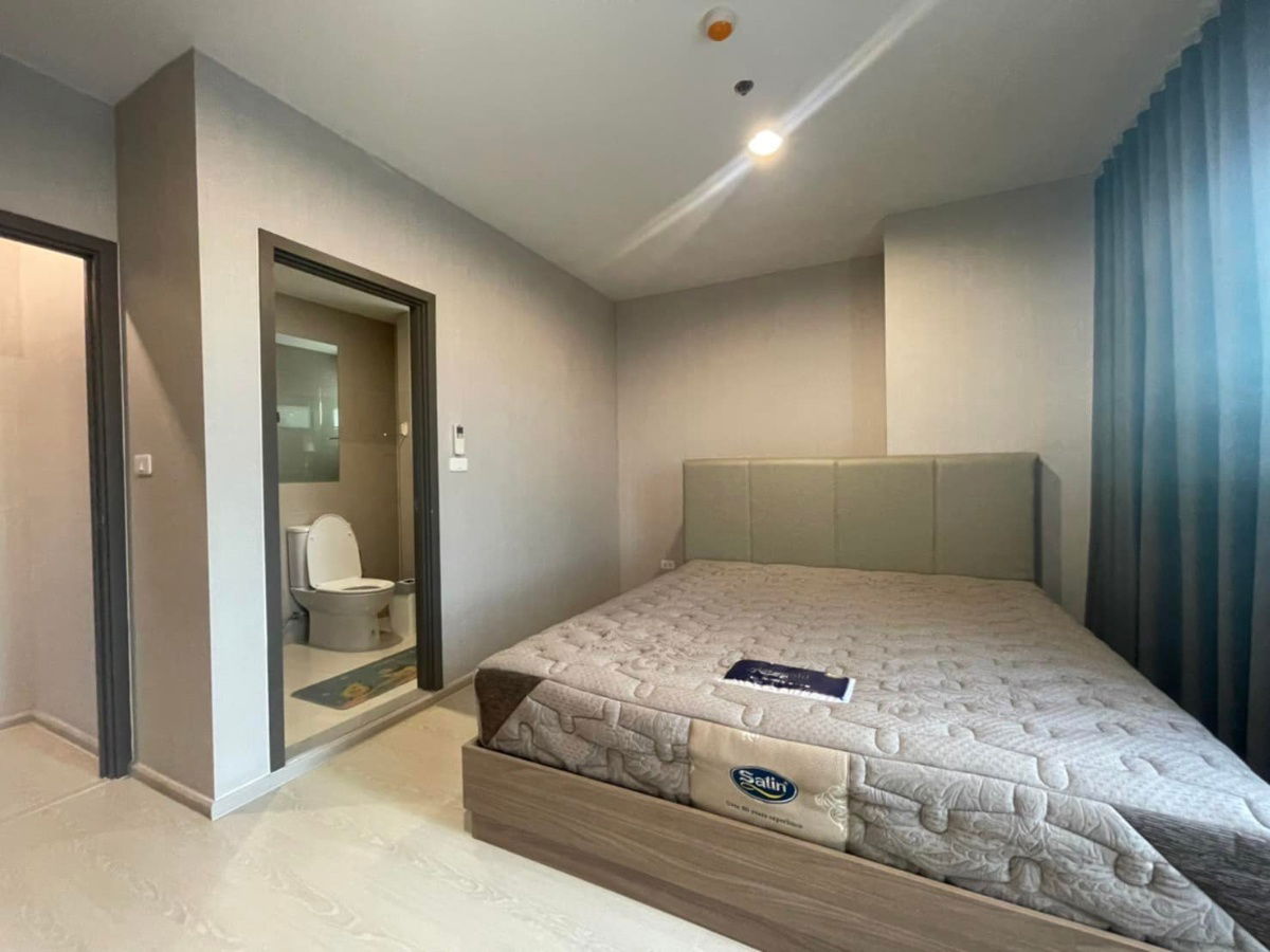 picture 🔴 cashback 10,000 baht 🔴 .................................................. (id.it13) IDEO ThaPhra Interchange  - 8/9