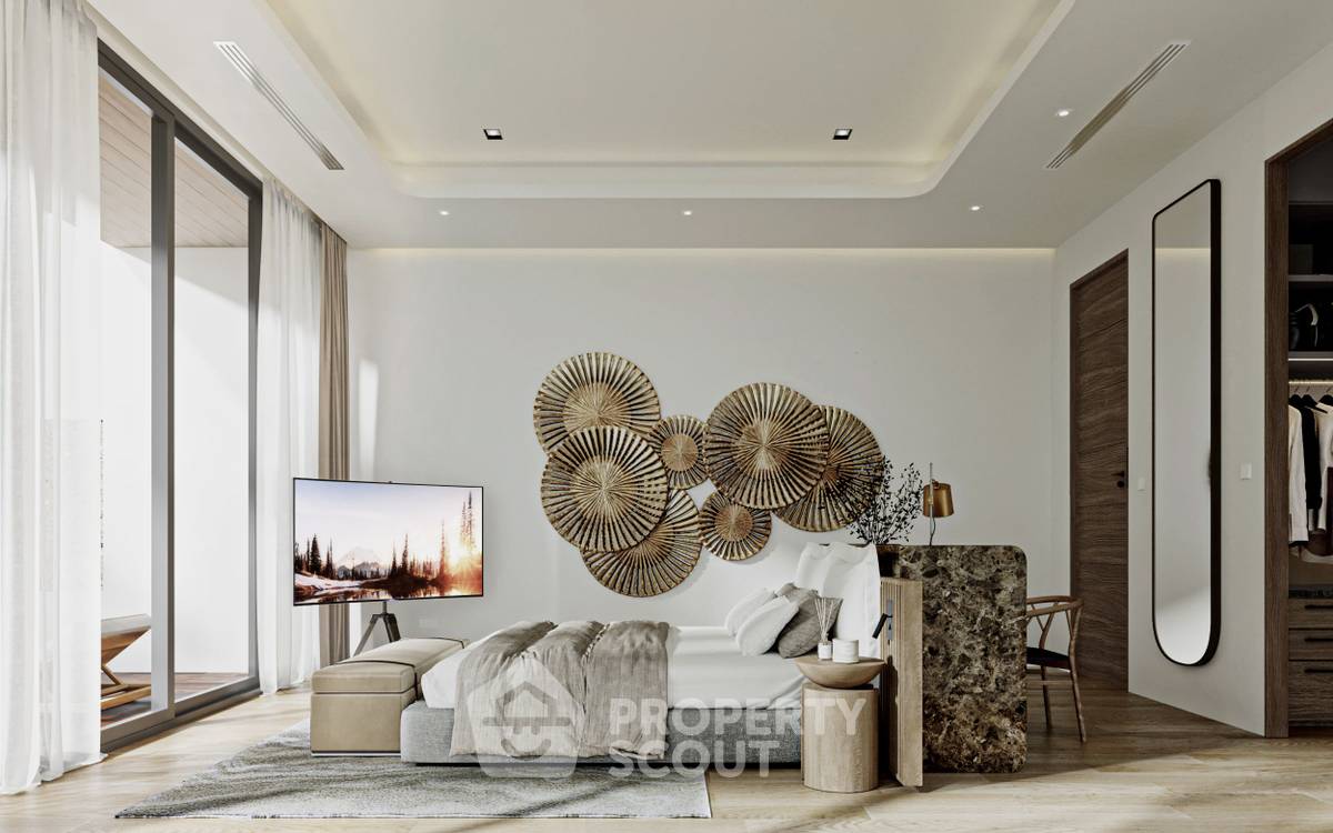 รูป วิลล่า 4-ห้องนอน ใน ศรีสุนทร (ID 1529612) - รูปที่ 7/31