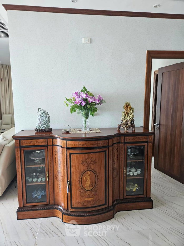 picture 3-BR Condo at Casalunar Paradiso in Saen Suk (ID 2238078) - 9/27
