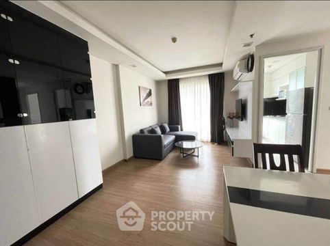 2-BR Condo at Thru Thonglor in Bang Kapi (ID 1301849)