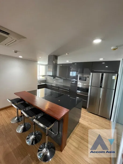รูป 🔼🔽 AccomA 📩 Duplex Condo 3 BR Condominium @Tai Ping Tower (AA32703) - รูปที่ 10/20