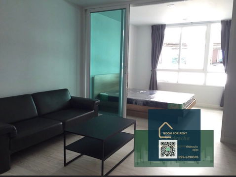 For Rent Piano Condo Ao-Udom Siracha 