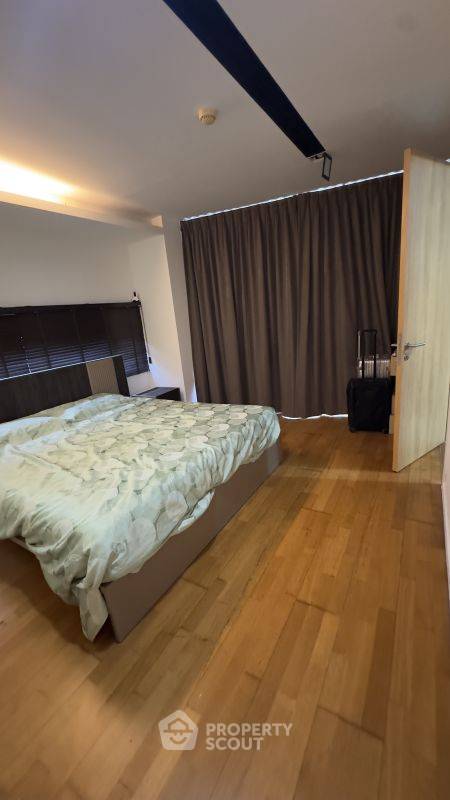 picture 1-BR Condo at The Nest Ploenchit near BTS Phloen Chit (ID 2143767) - 4/10
