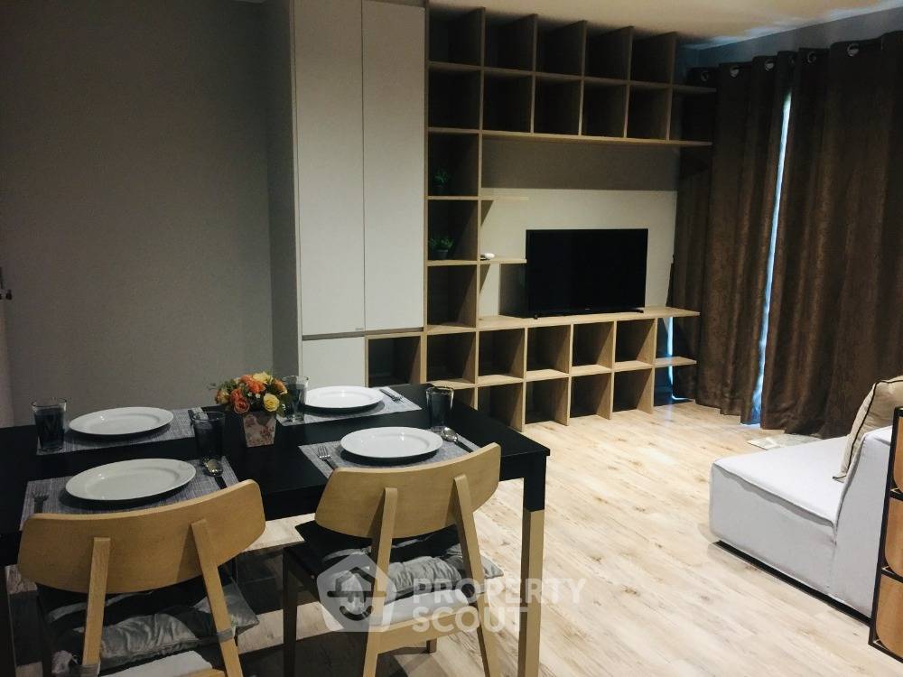 รูป คอนโด 1-ห้องนอน ที่ แอสเพน คอนโด ลาซาลล์ ใน บางนาใต้ (ID 575545) - รูปที่ 11/13