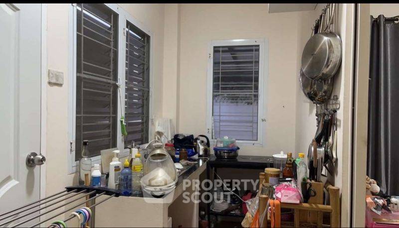 picture 2-BR House at Amonphan 9 Village in Lat Phrao (ID 2147332) - 8/9