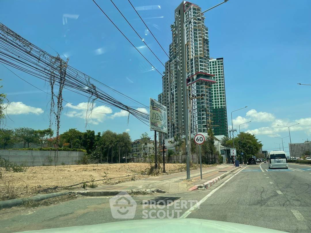 picture 2,916 m² Land for Sale close to Jomtien Beach (ID 2105503) - 3/5