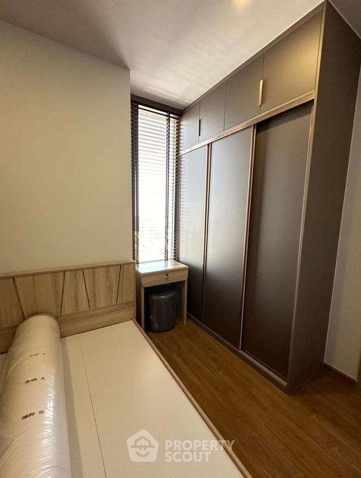 picture 1-BR Condo at Cloud Thonglor-Phetchaburi near MRT Phetchaburi (ID 1743973) - 4/14